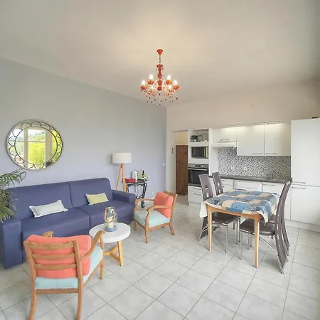 Apartment Frgk 