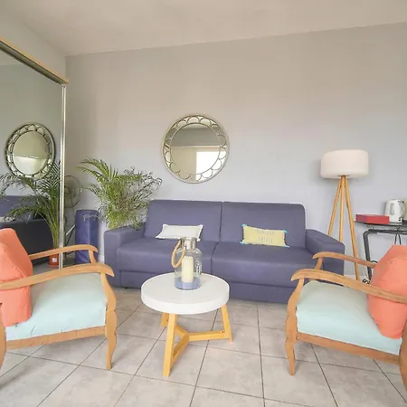 Apartment Frgk 