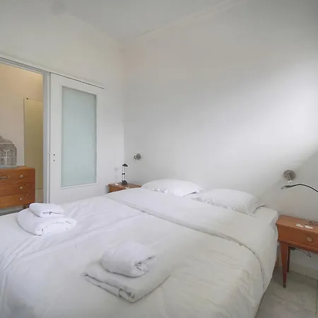 Apartment Frgk 