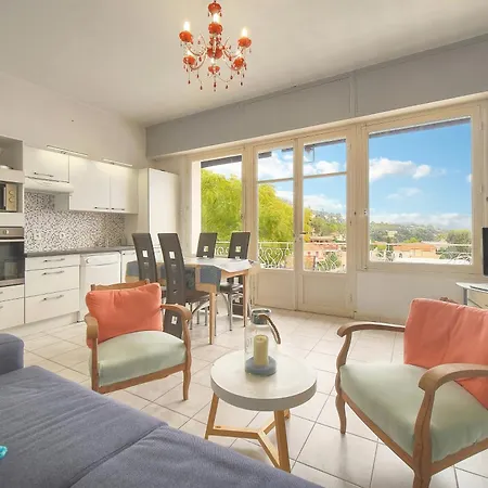 Apartment Frgk 