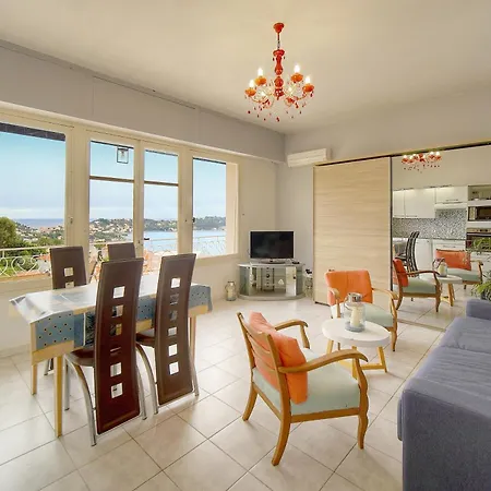 Apartment Frgk 