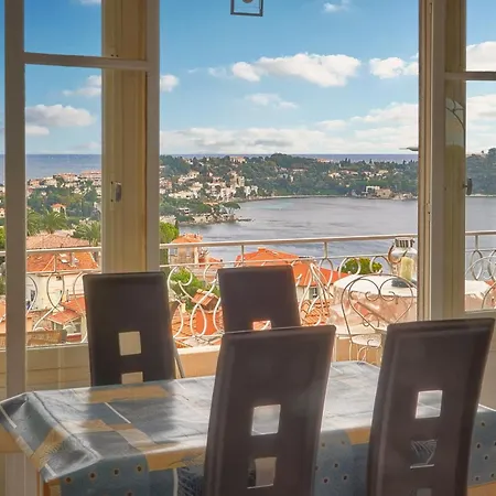 Apartment Frgk 