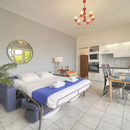 Apartment Frgk 