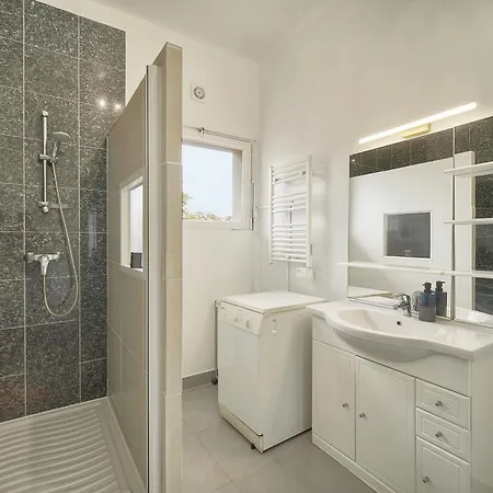 Apartment Frgk 